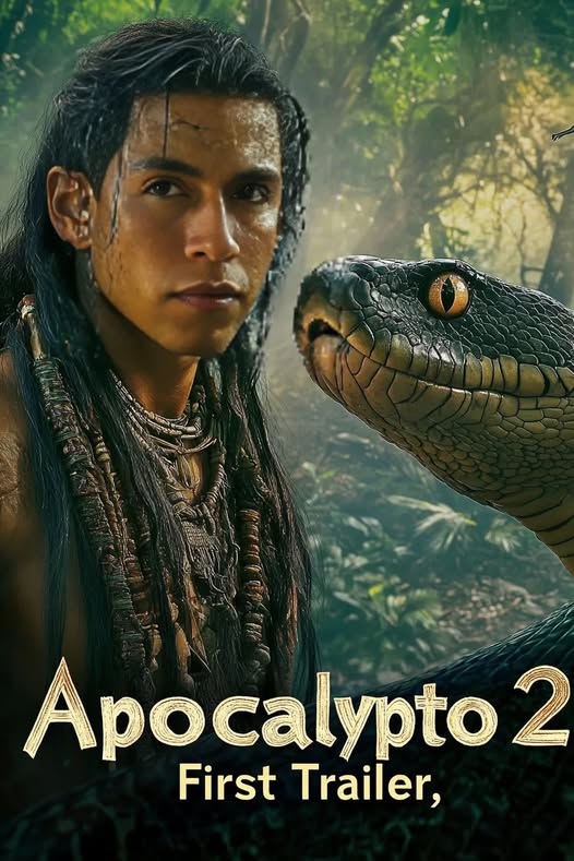 Apocalypto 2 (2025)